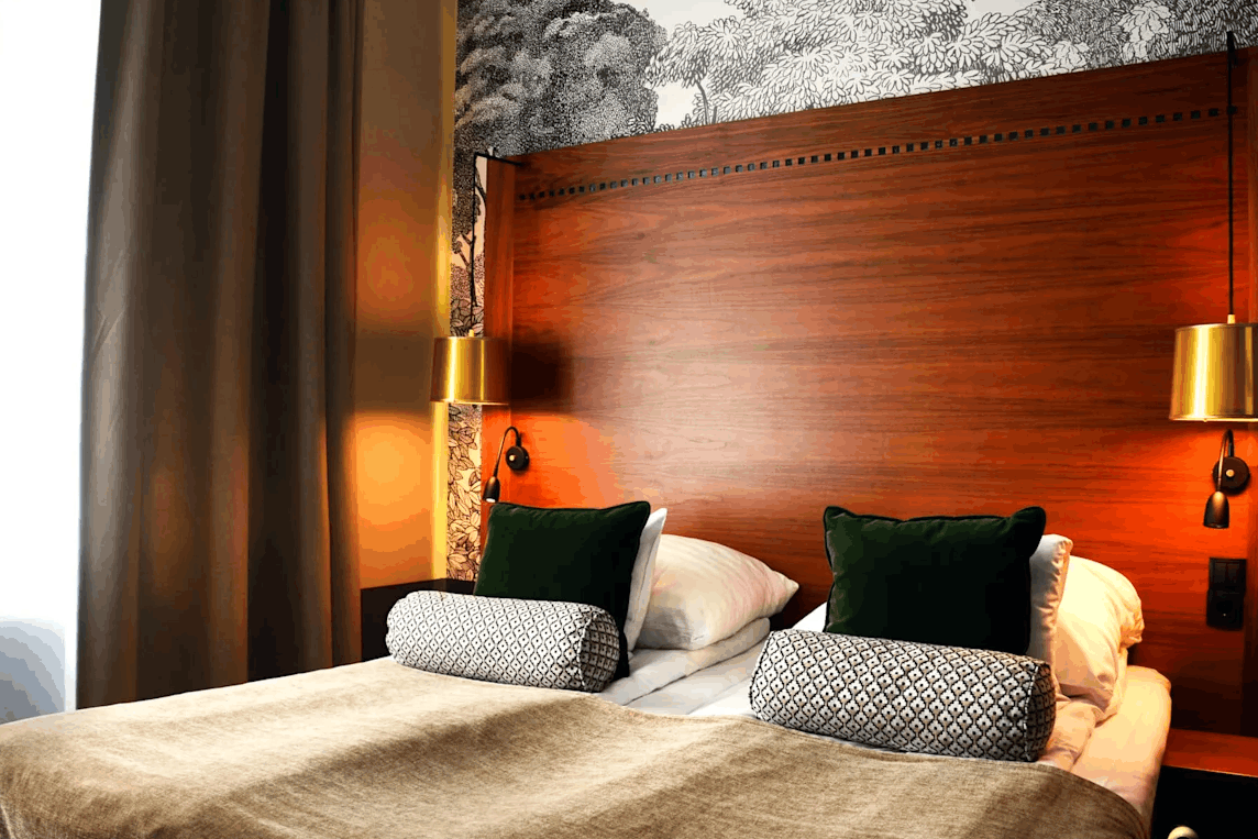 Kamer