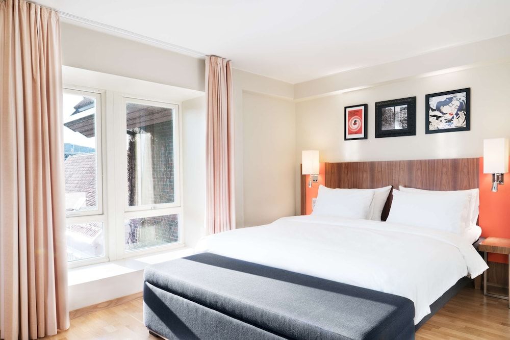 afbeelding van Junior suite