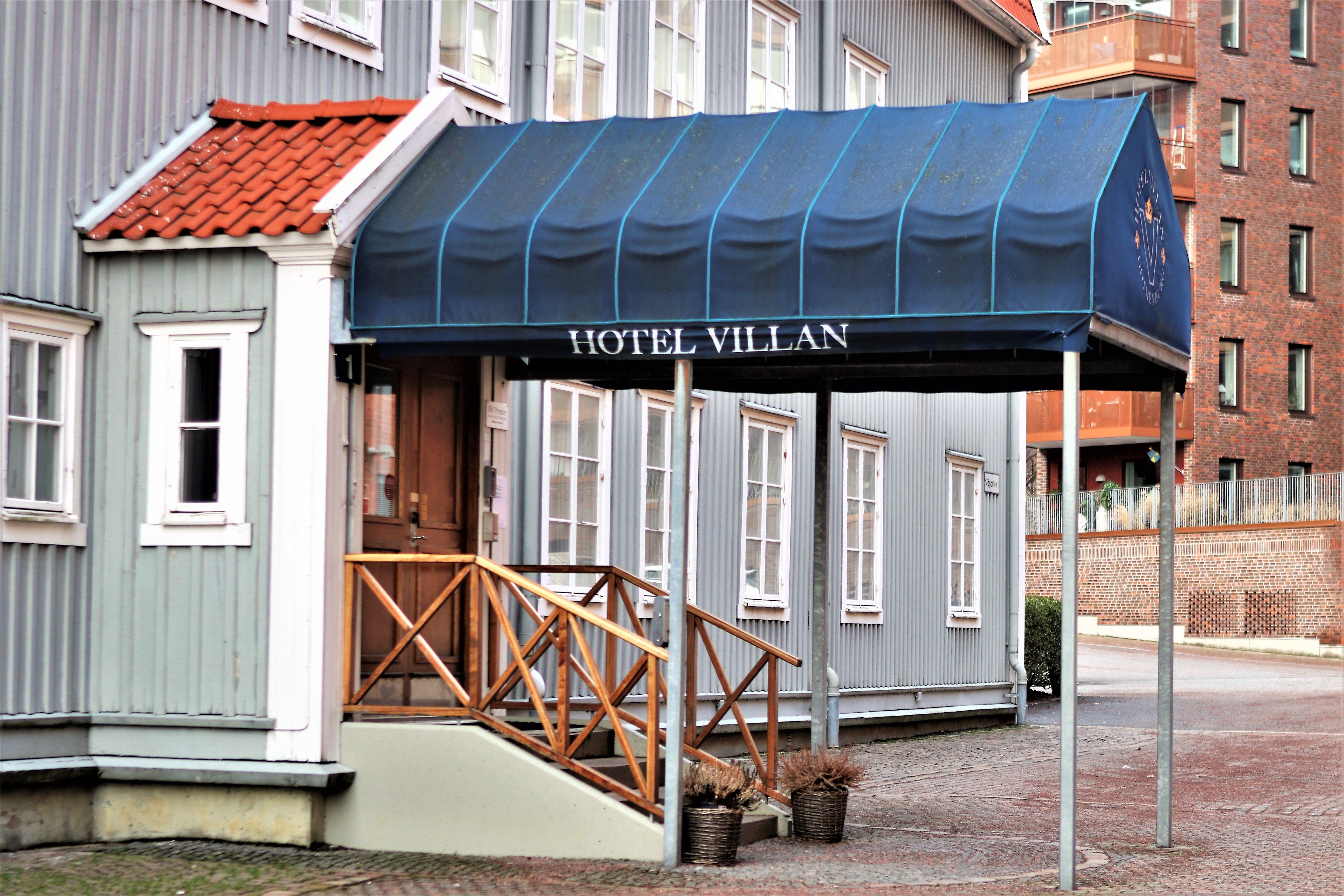 Buitenzijde