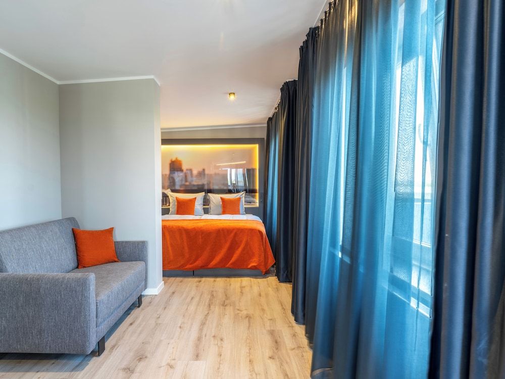 afbeelding van Ontdek de Stad Arrangement