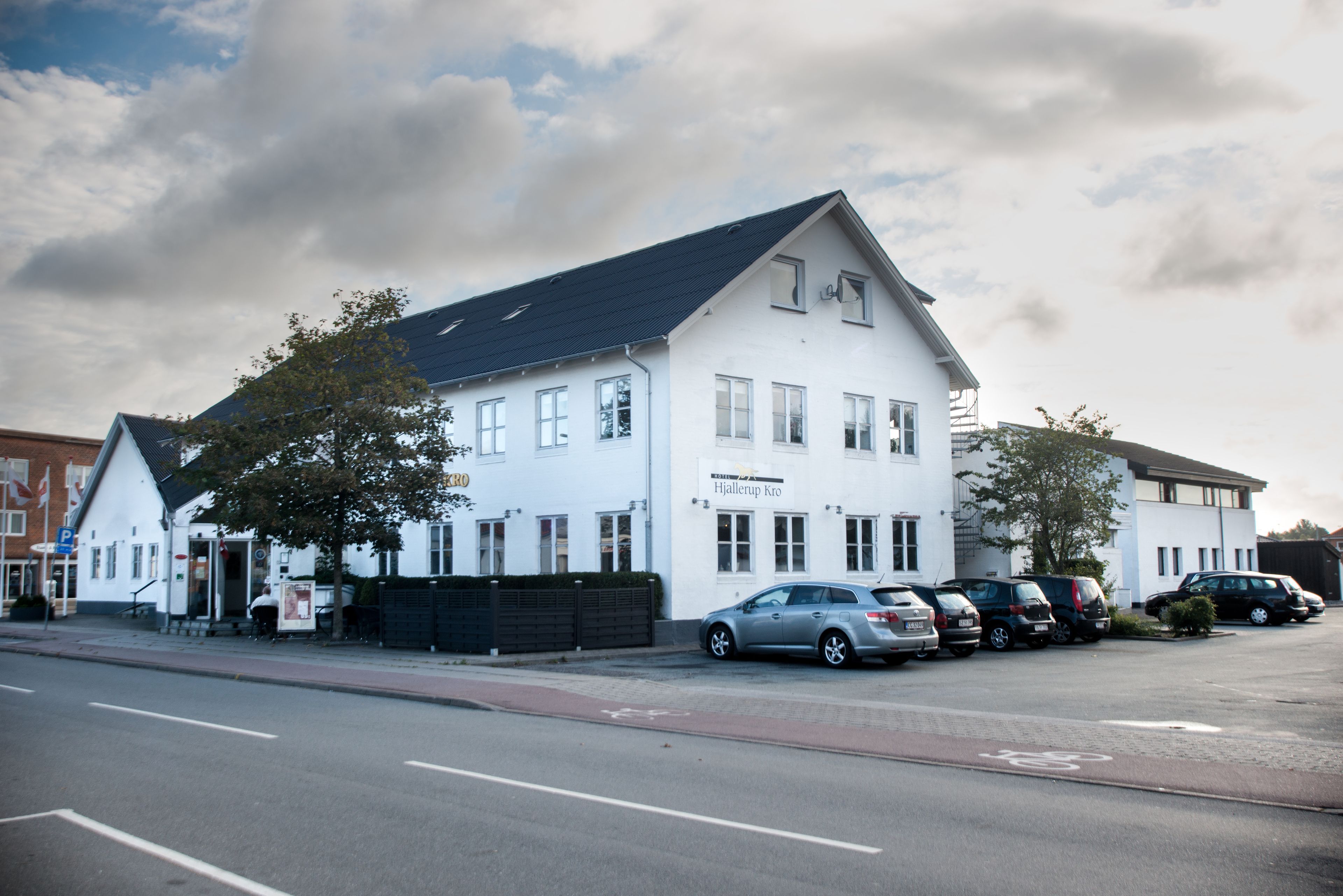 Buitenzijde