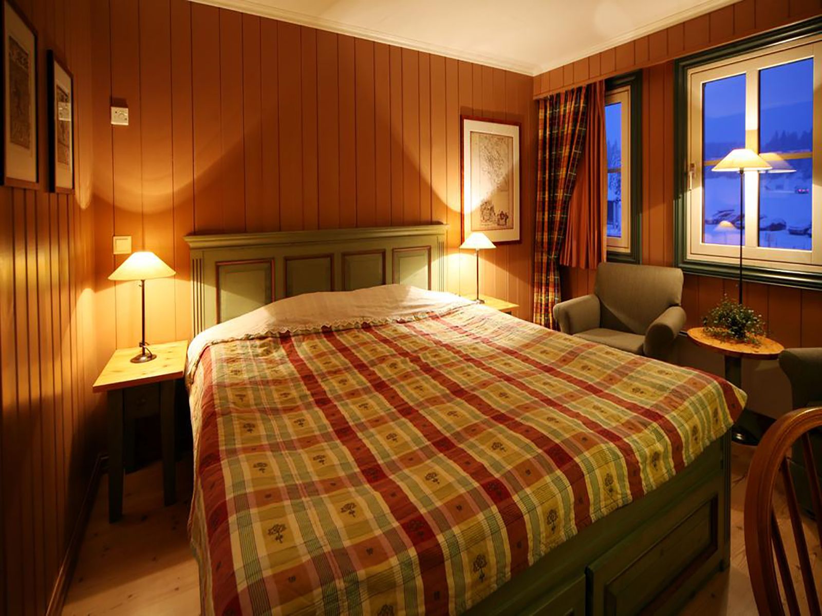 Kamer