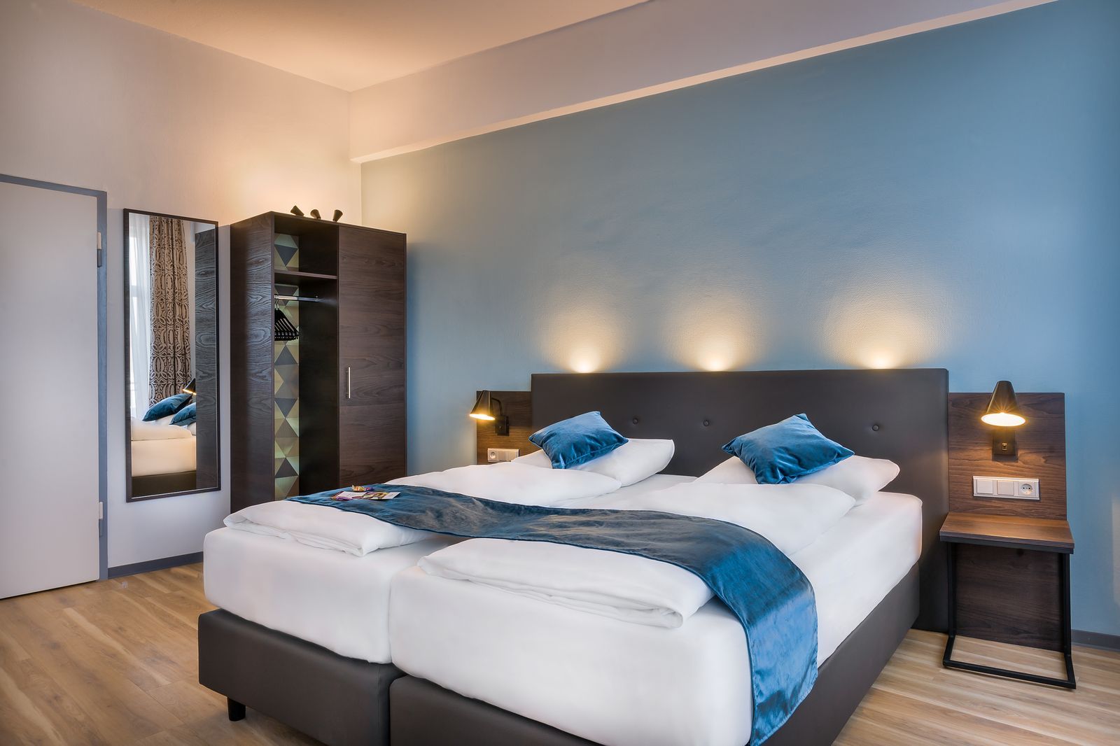Kamer