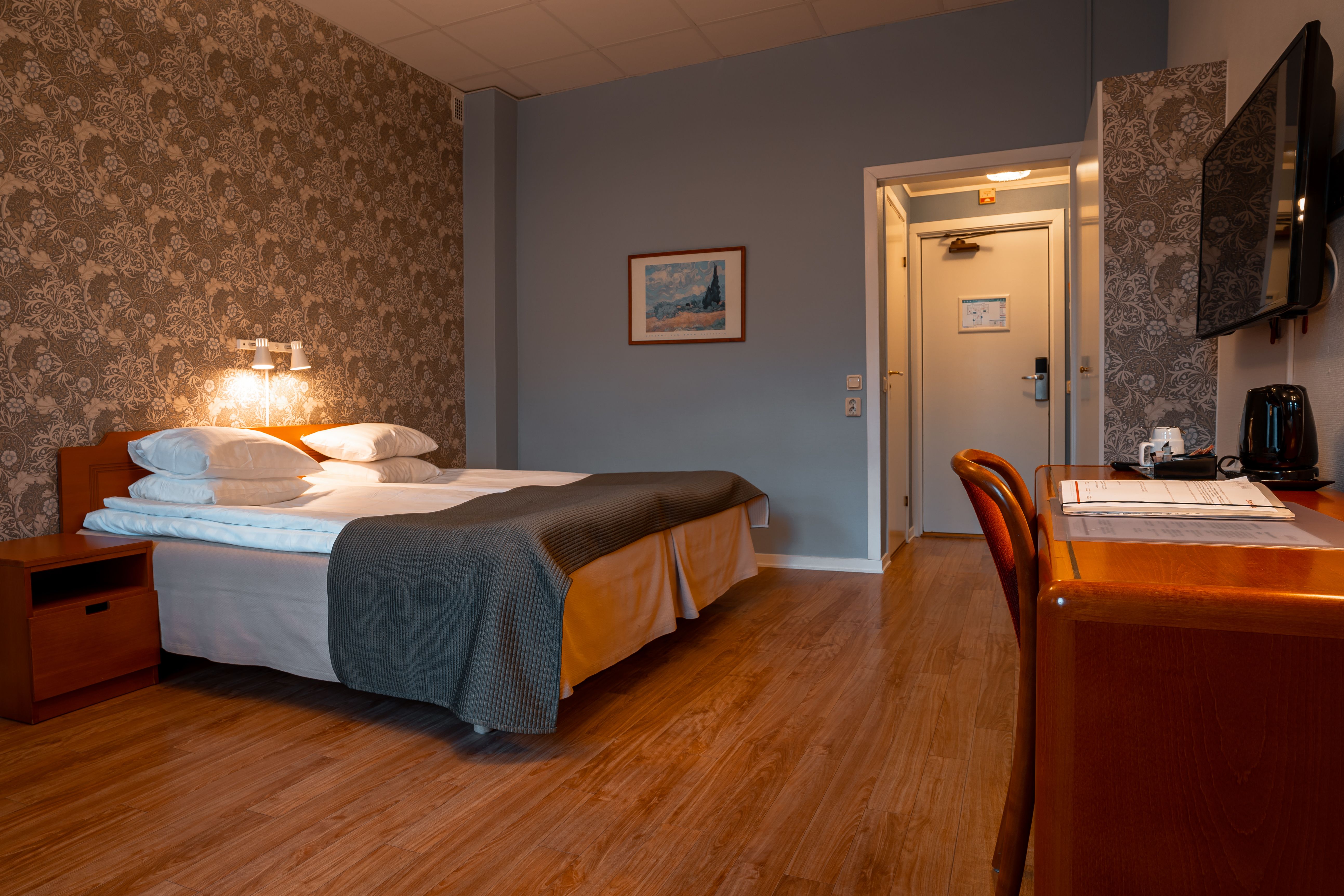 Kamer