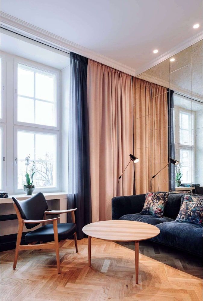 afbeelding van Deluxe kamer