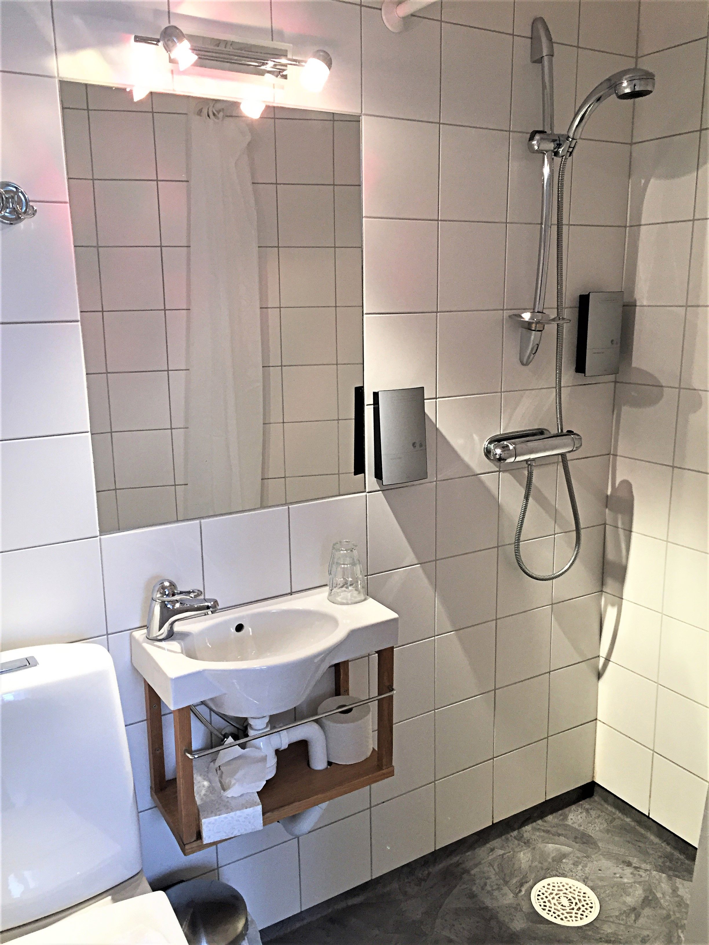 Kamer