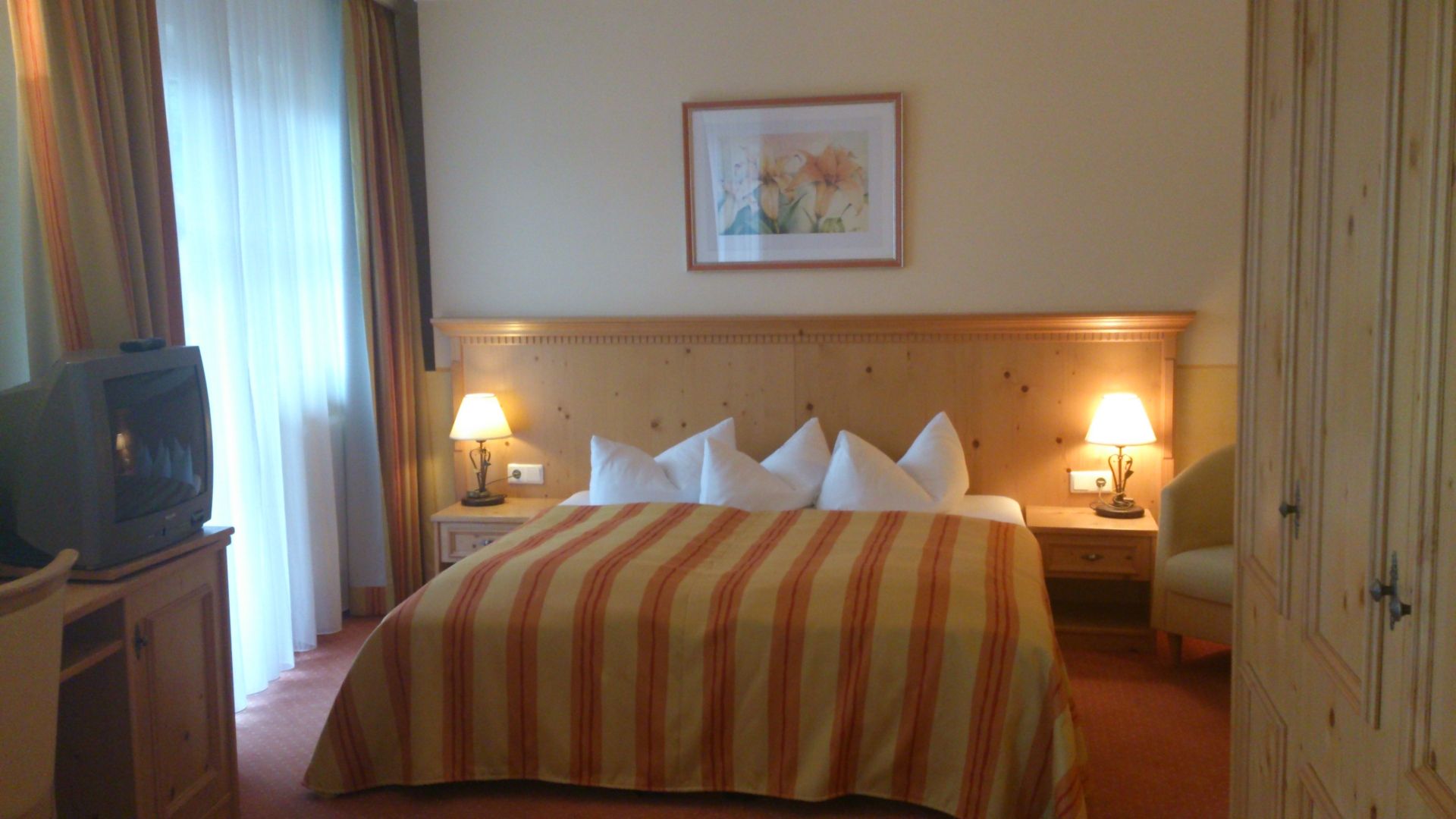 Kamer