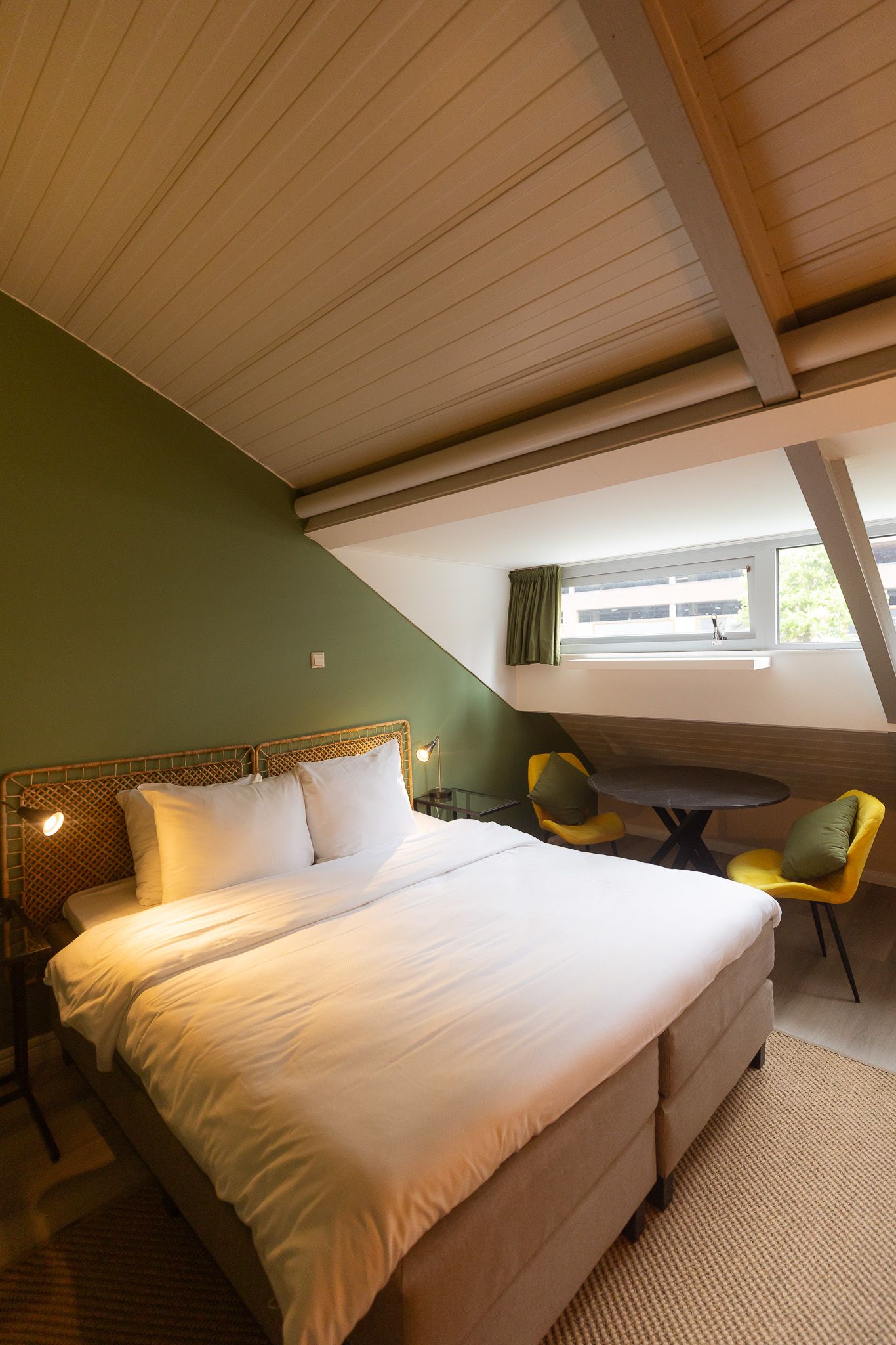 Kamer