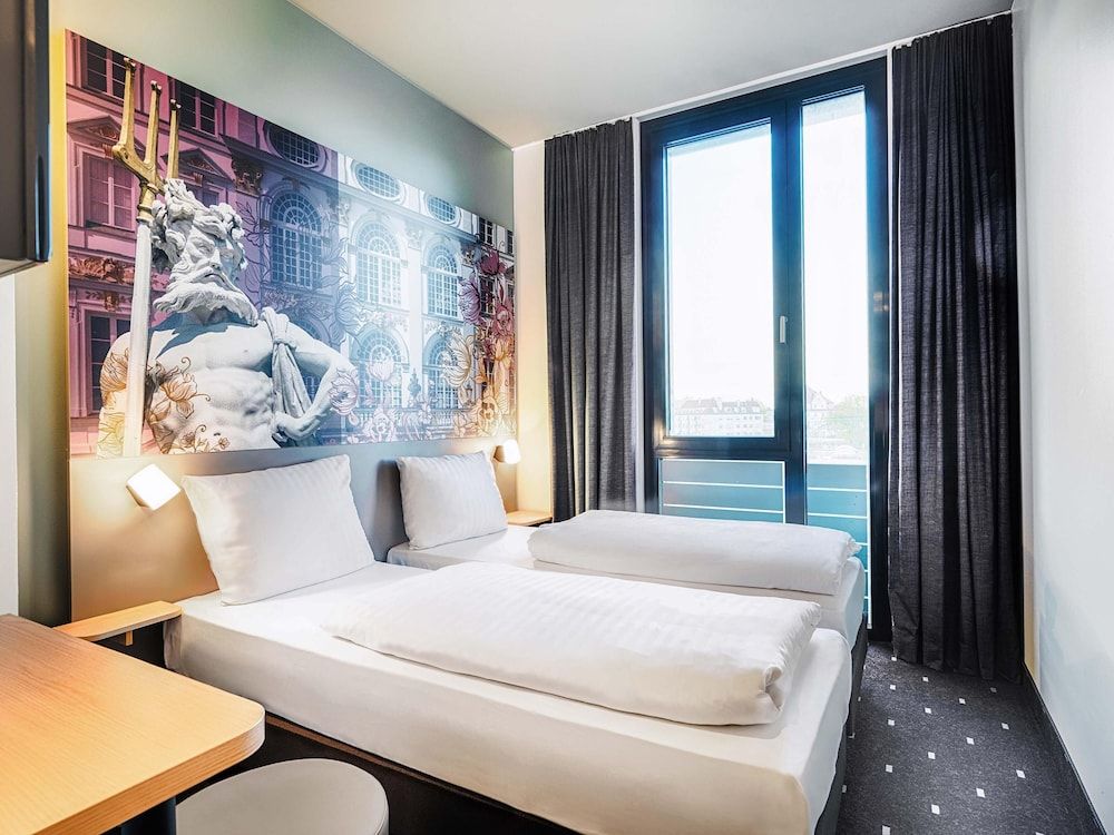 afbeelding van Ontdek de Stad Arrangement
