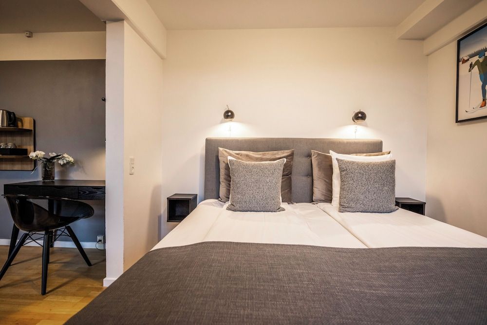 afbeelding van Suite