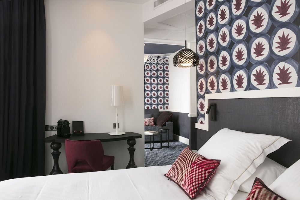 afbeelding van Junior suite