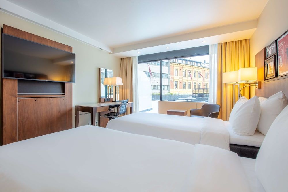 afbeelding van Superior kamer