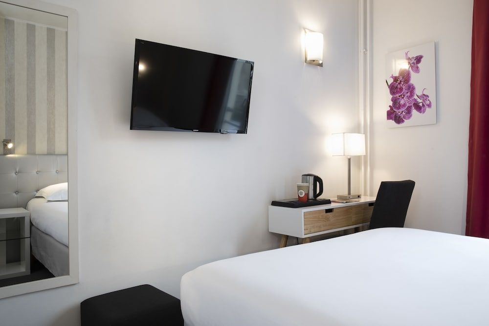 Kamer