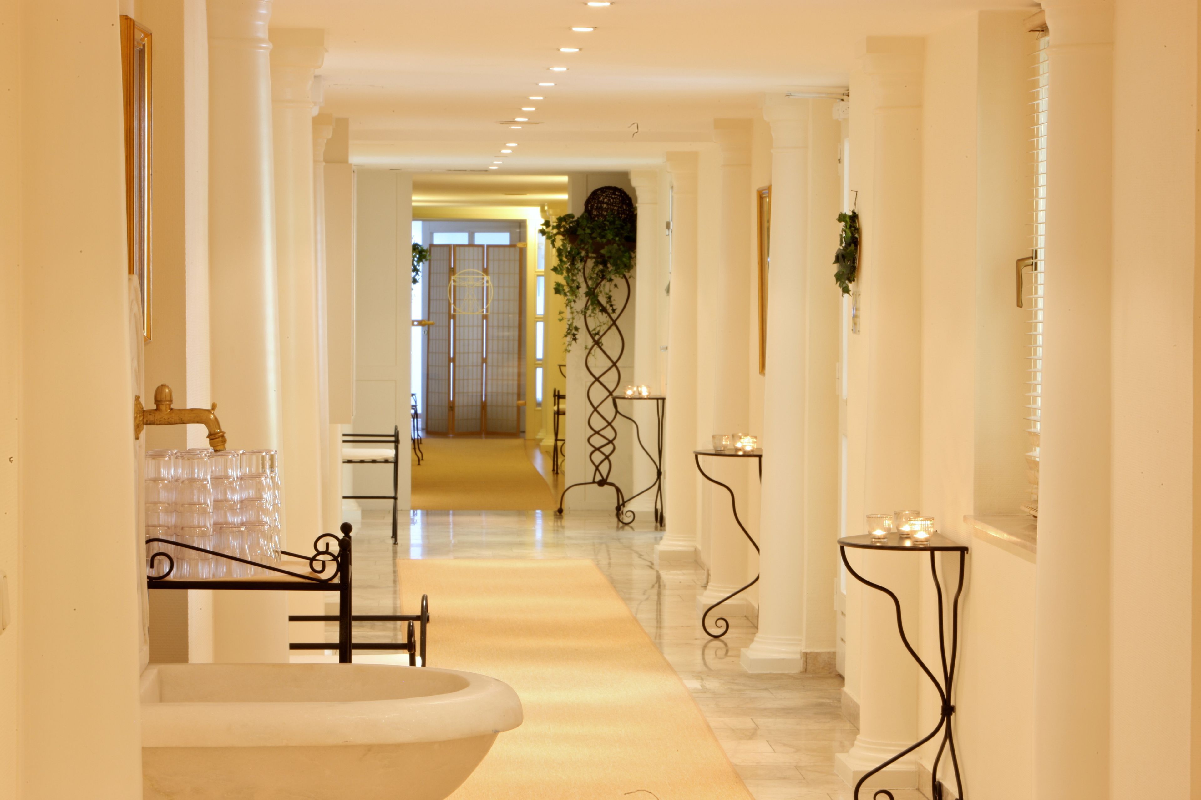 accommodatie