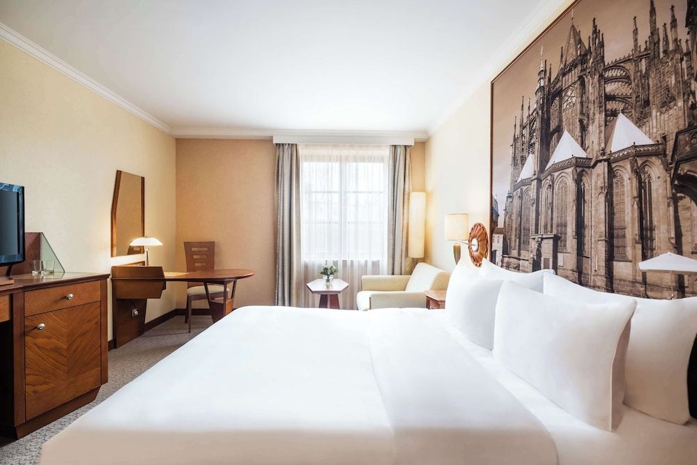 afbeelding van Spa Resort Arrangement
