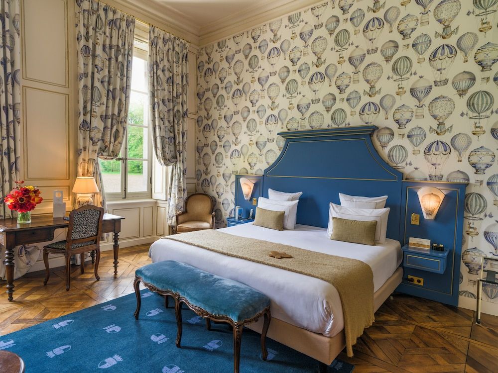afbeelding van Junior suite