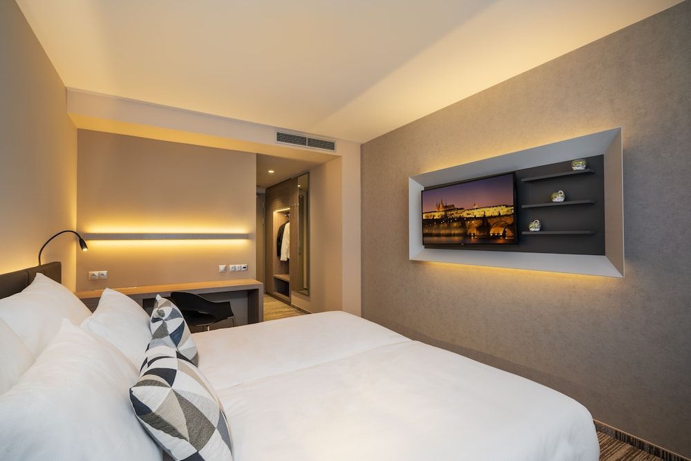 afbeelding van Spa Resort Arrangement