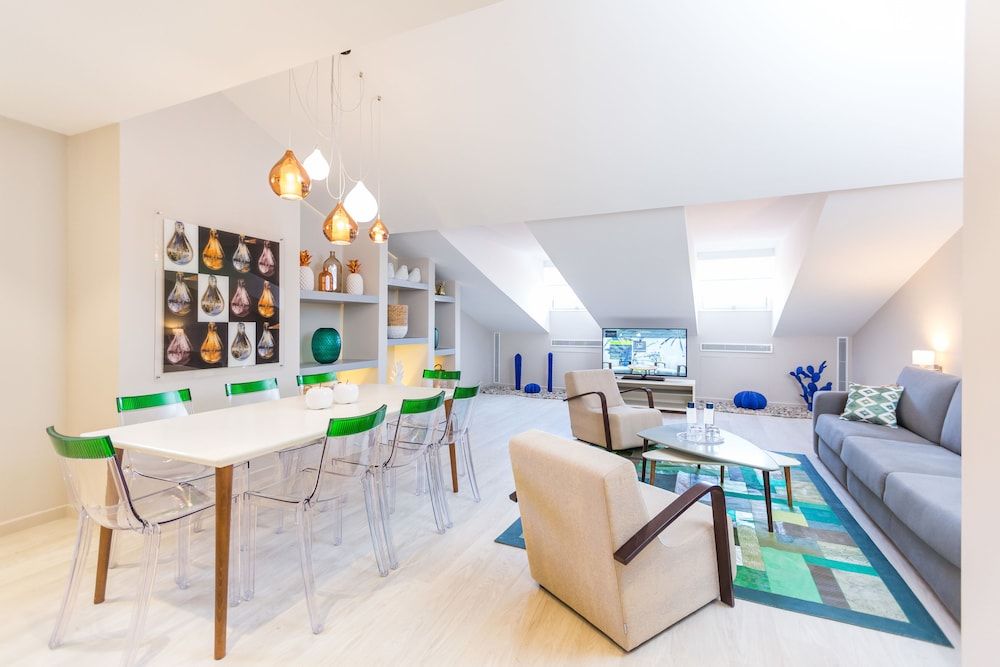 afbeelding van Appartement, 3 slaapkamers