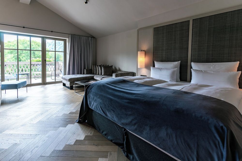 afbeelding van Parkhotel Suite