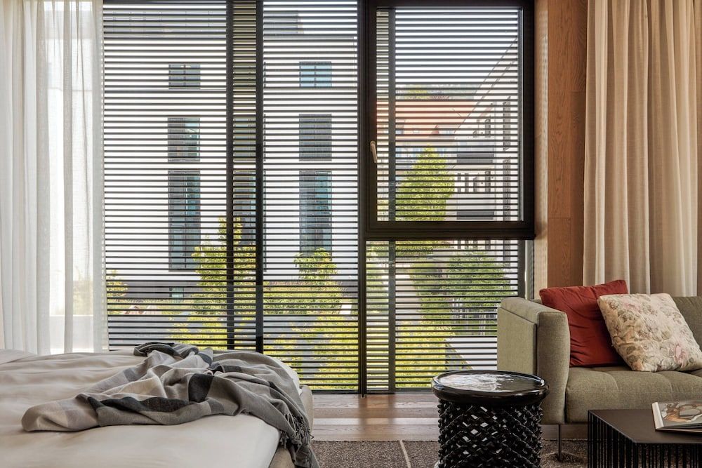 afbeelding van Superior suite, 1 slaapkamer, niet-roken