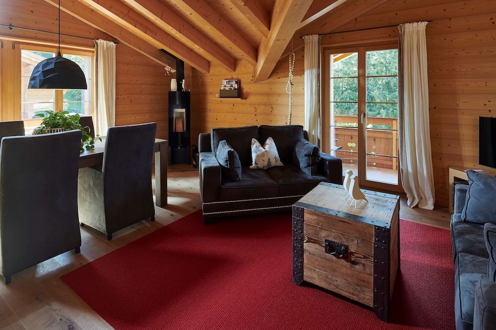 afbeelding van Deluxe suite (Partial View)