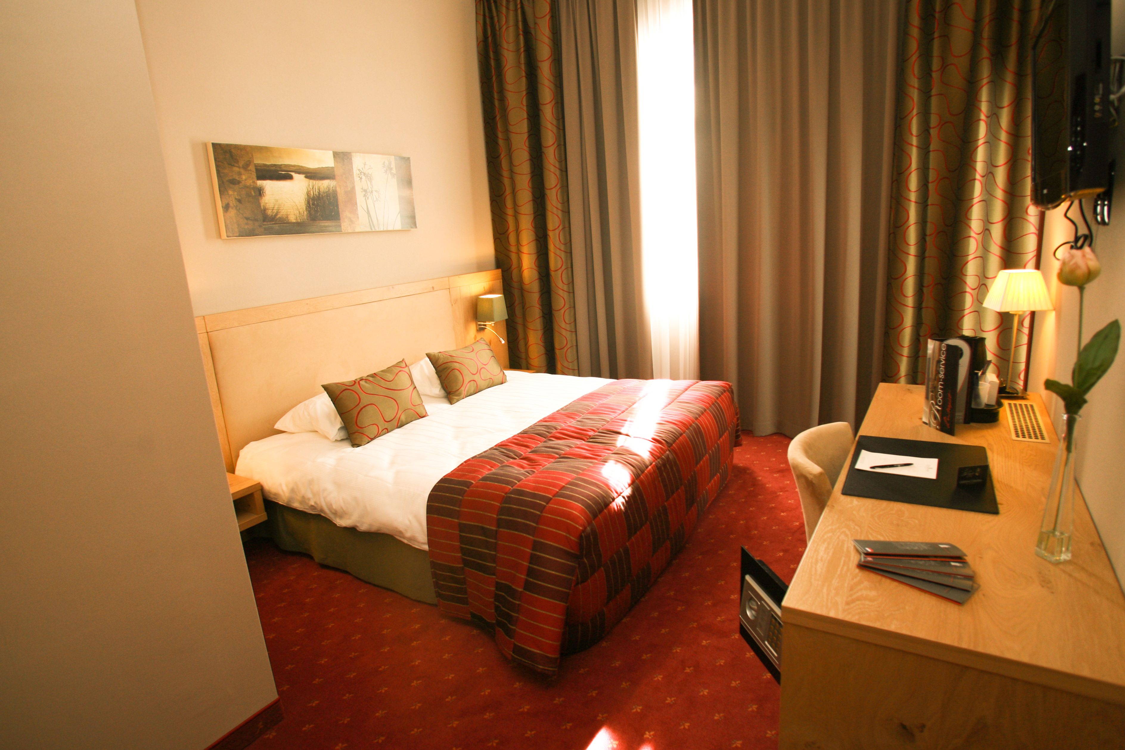 afbeelding van Diner Arrangement