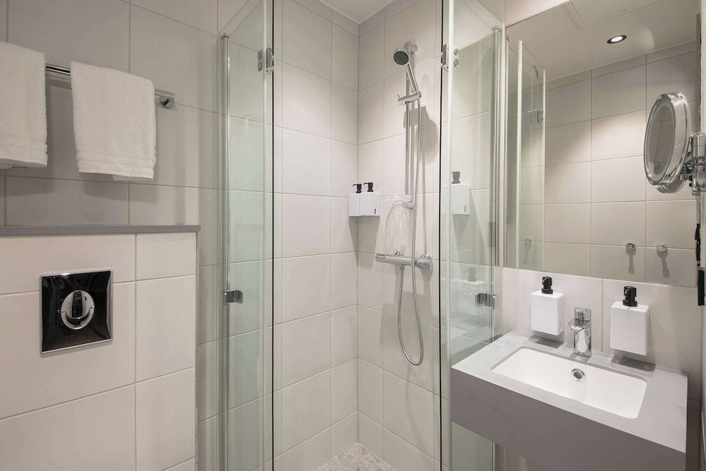afbeelding van Familiekamer (Three)