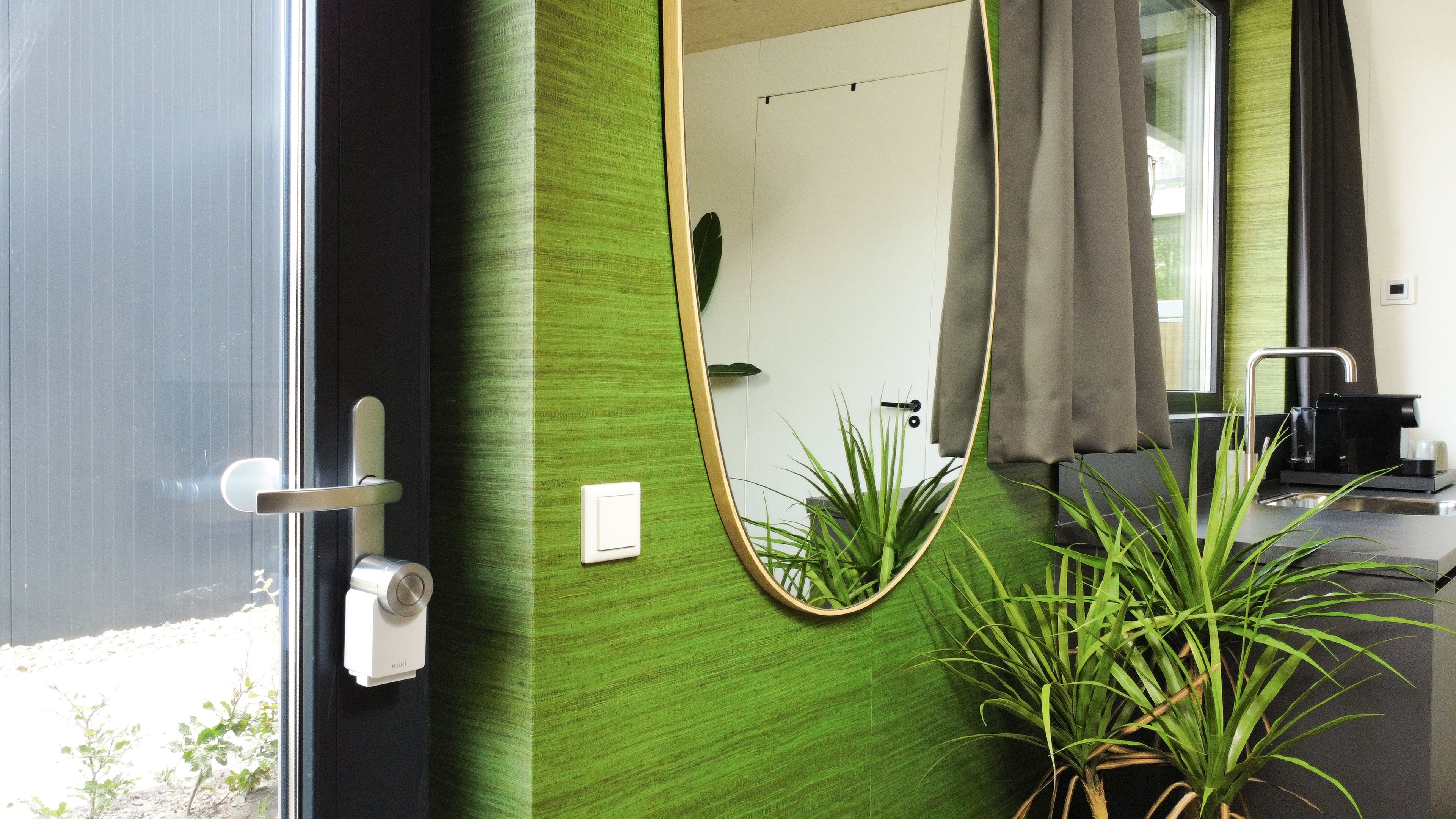 Kamer
