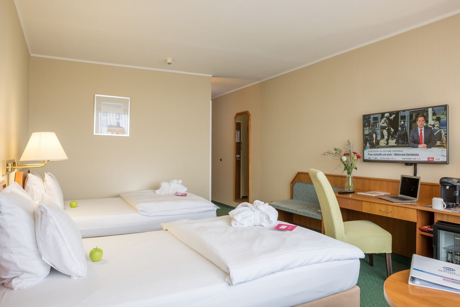 Kamer