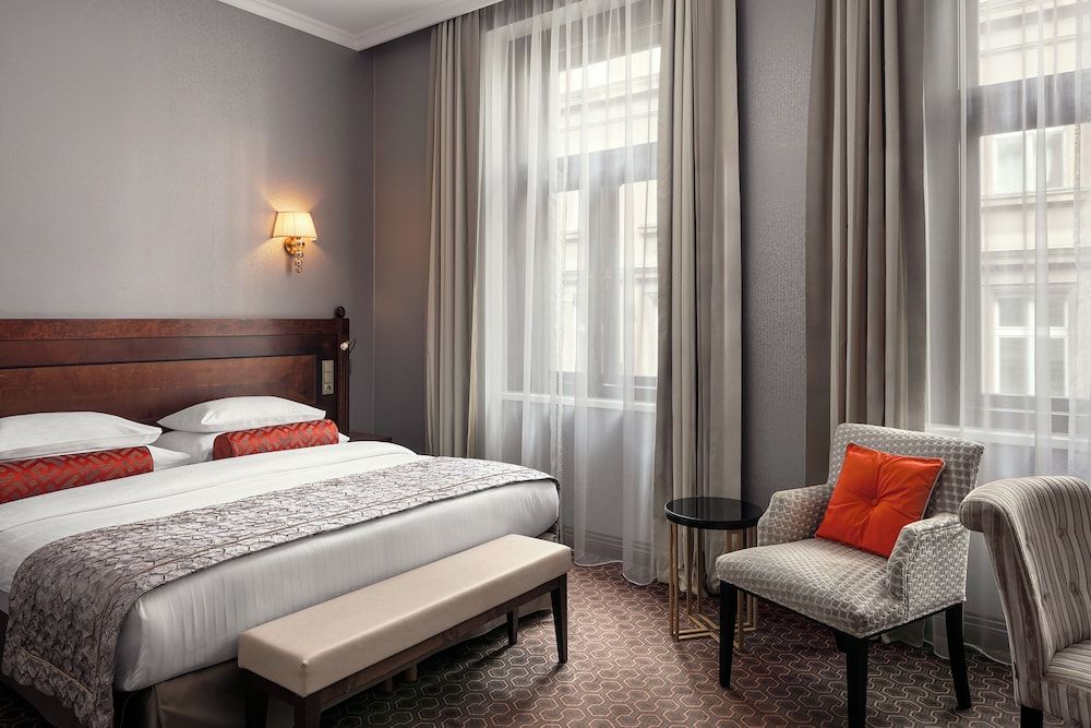 afbeelding van Spa Resort Arrangement