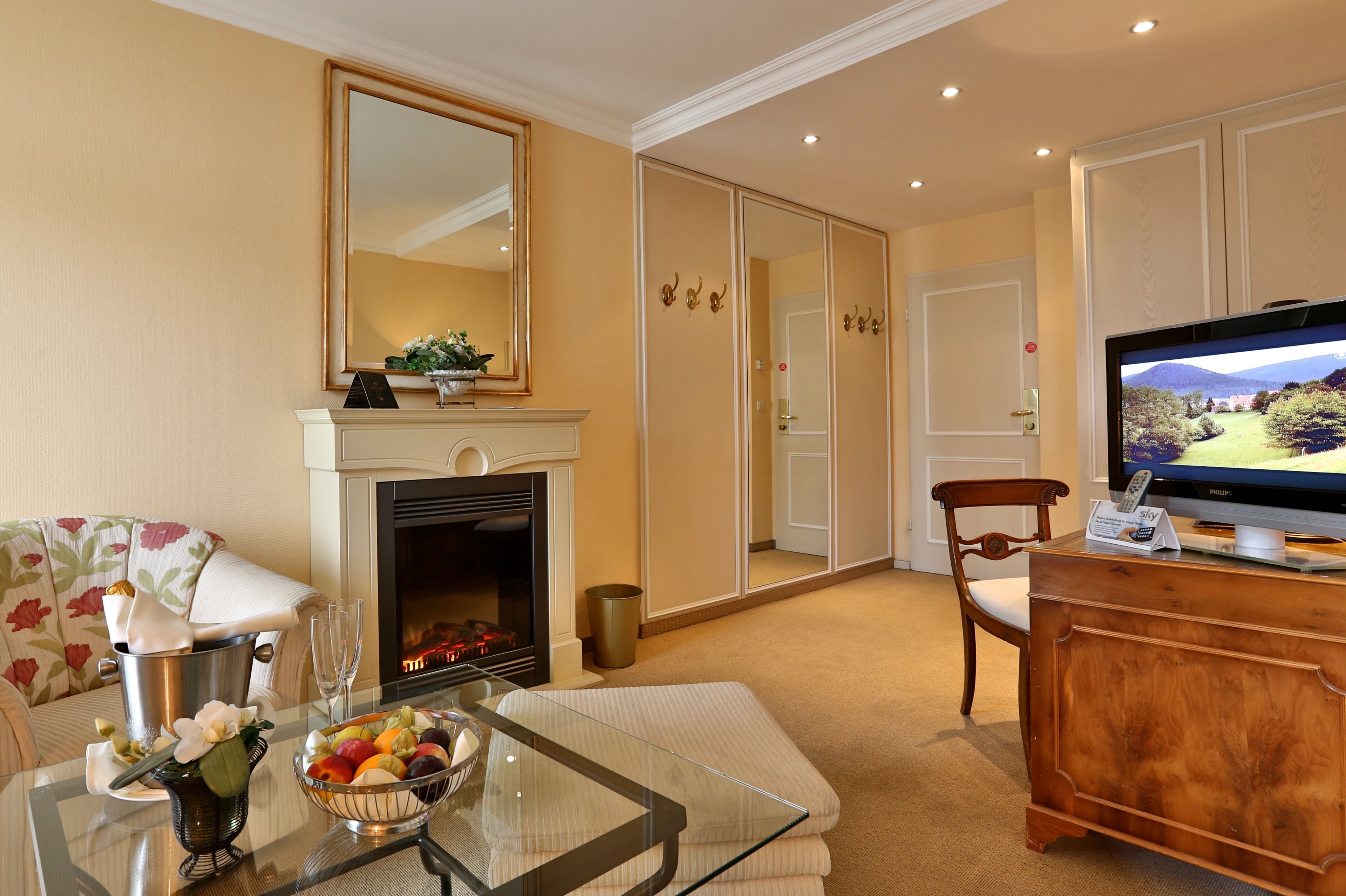 Kamer