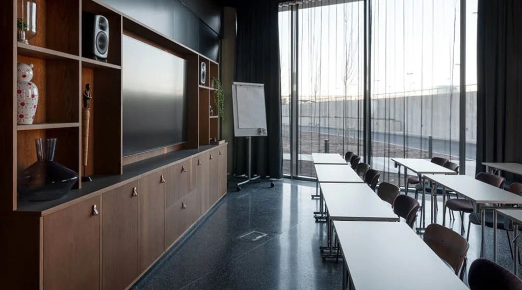 accommodatie