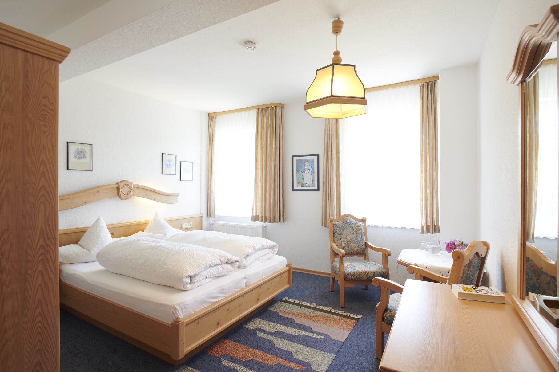 Kamer