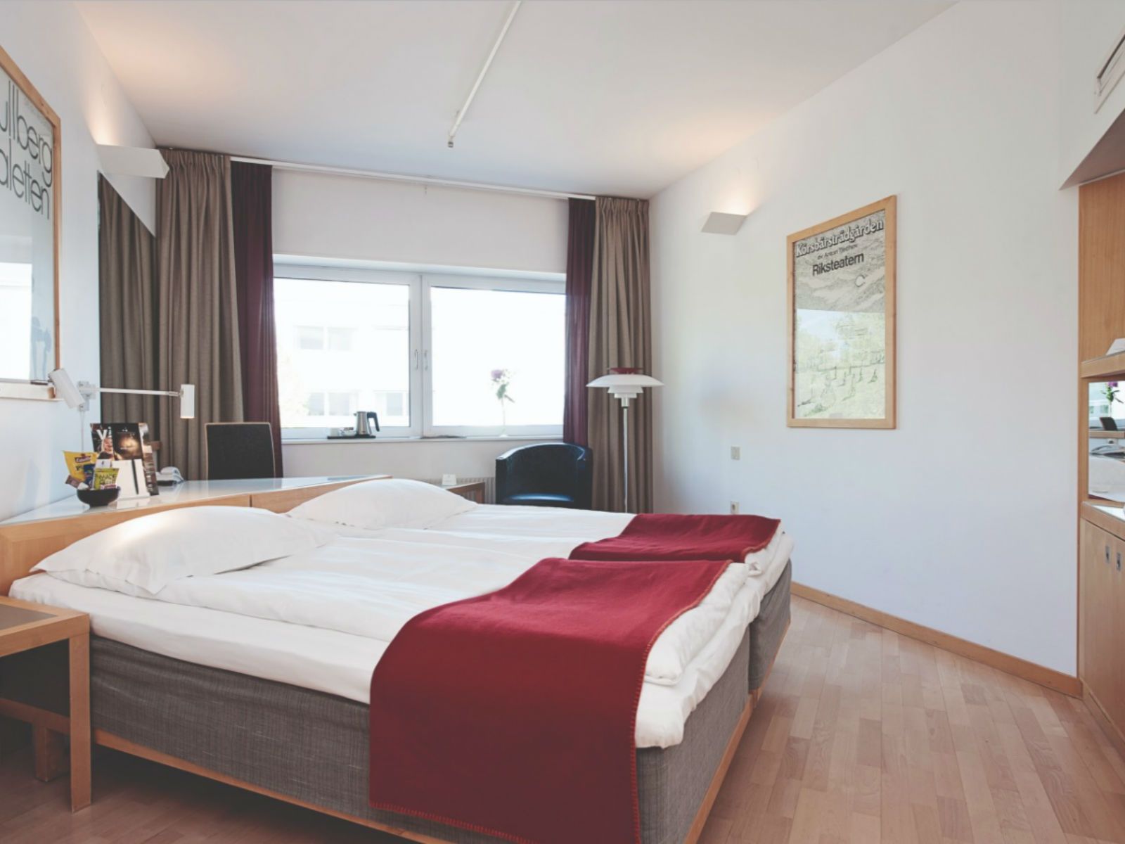 Kamer