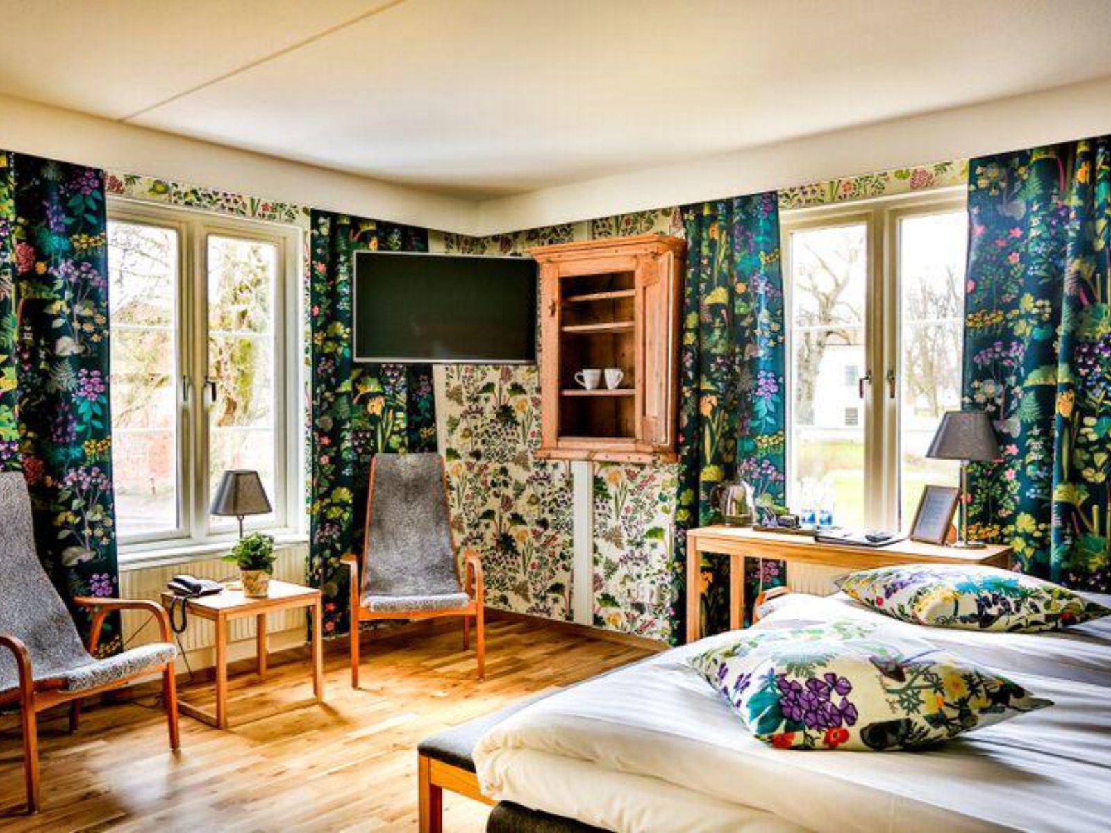 Kamer