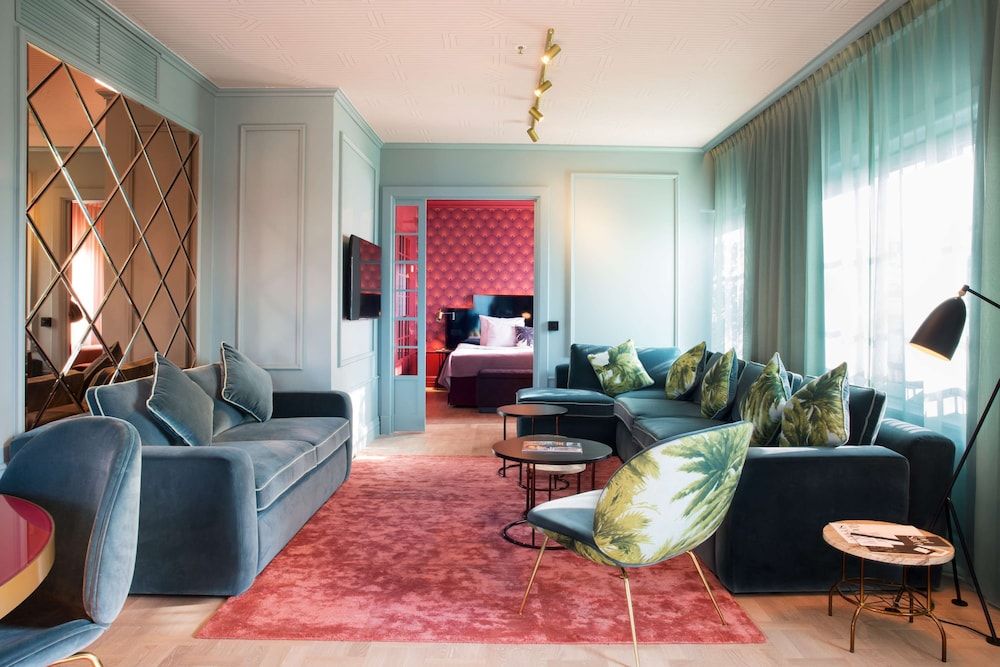 afbeelding van Spa Resort Arrangement