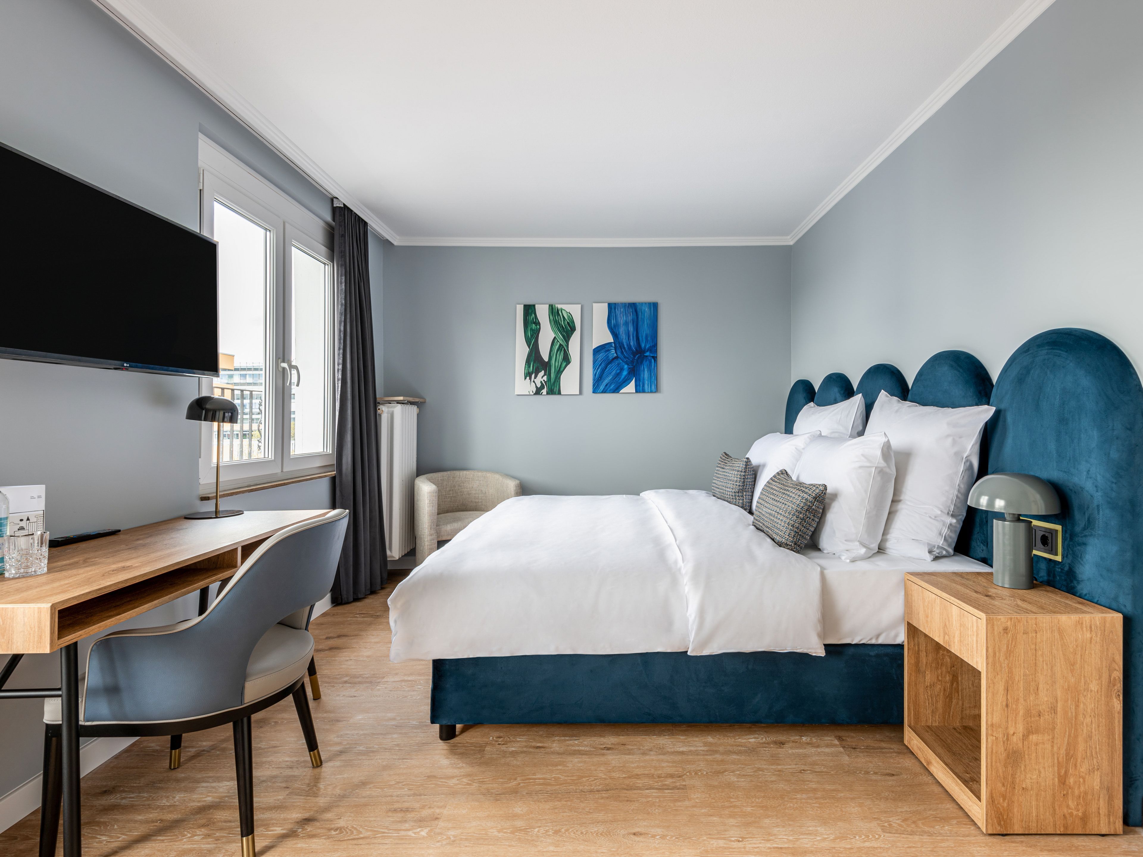 Kamer