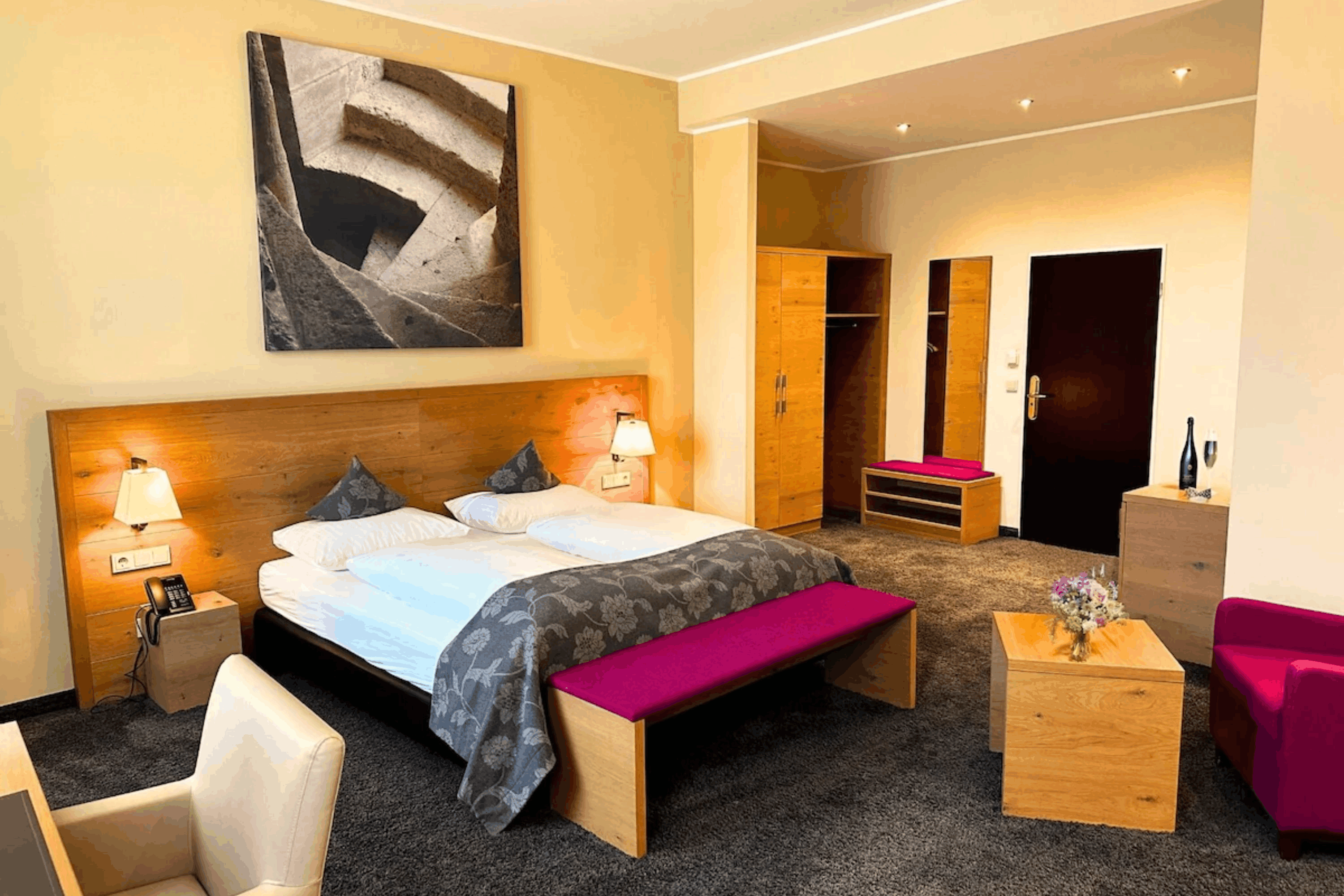 Kamer