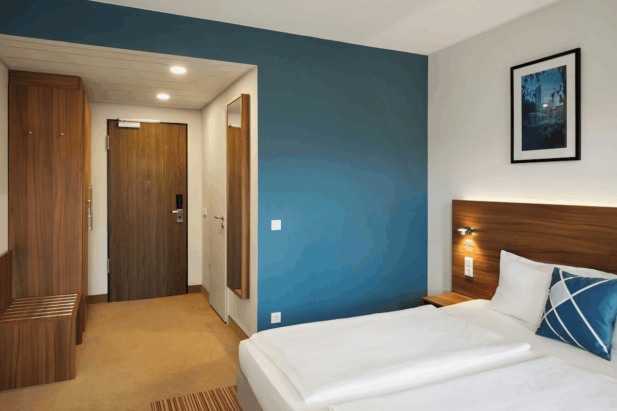 Kamer