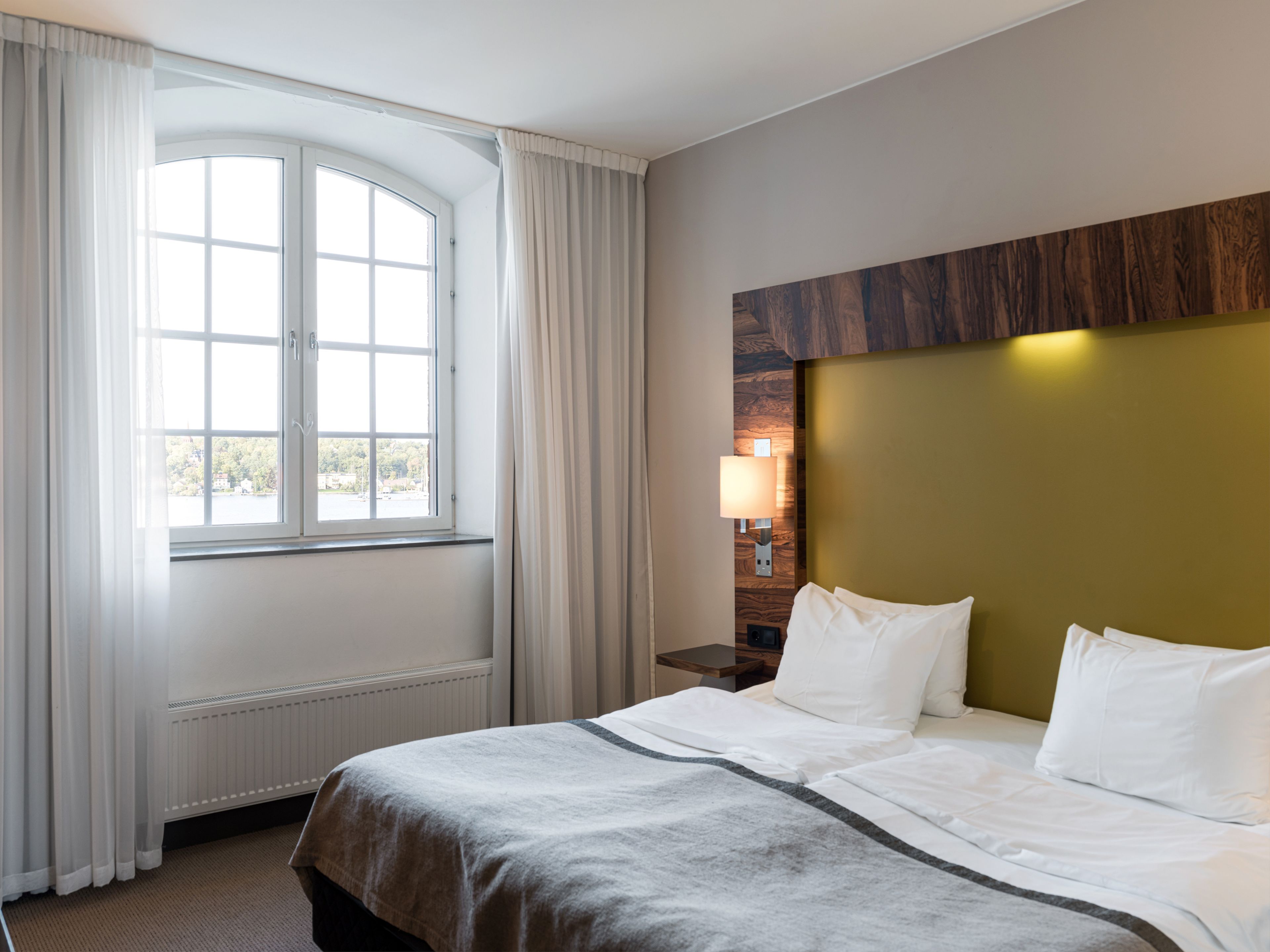 accommodatie