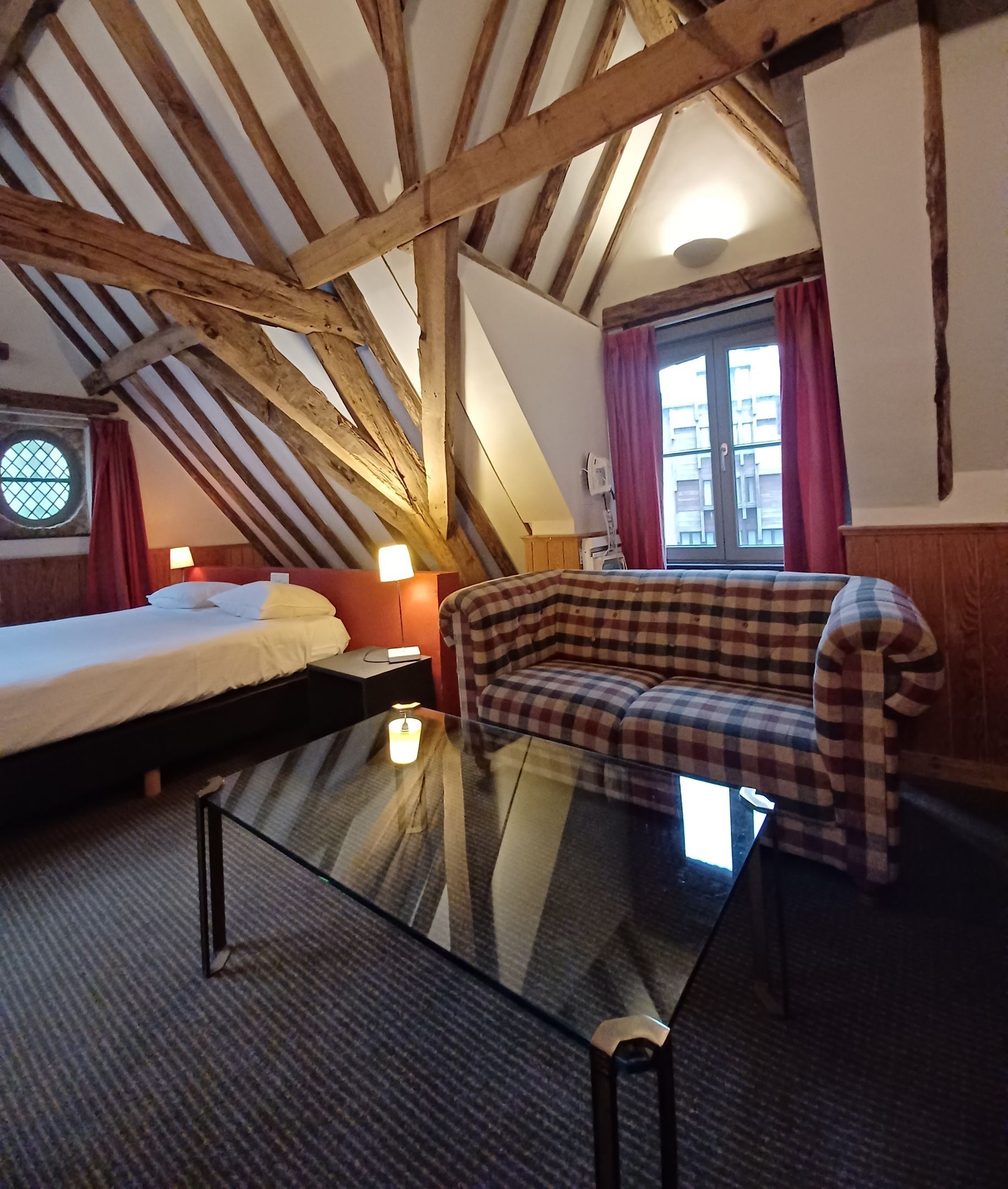 afbeelding van Late Check-out Arrangement