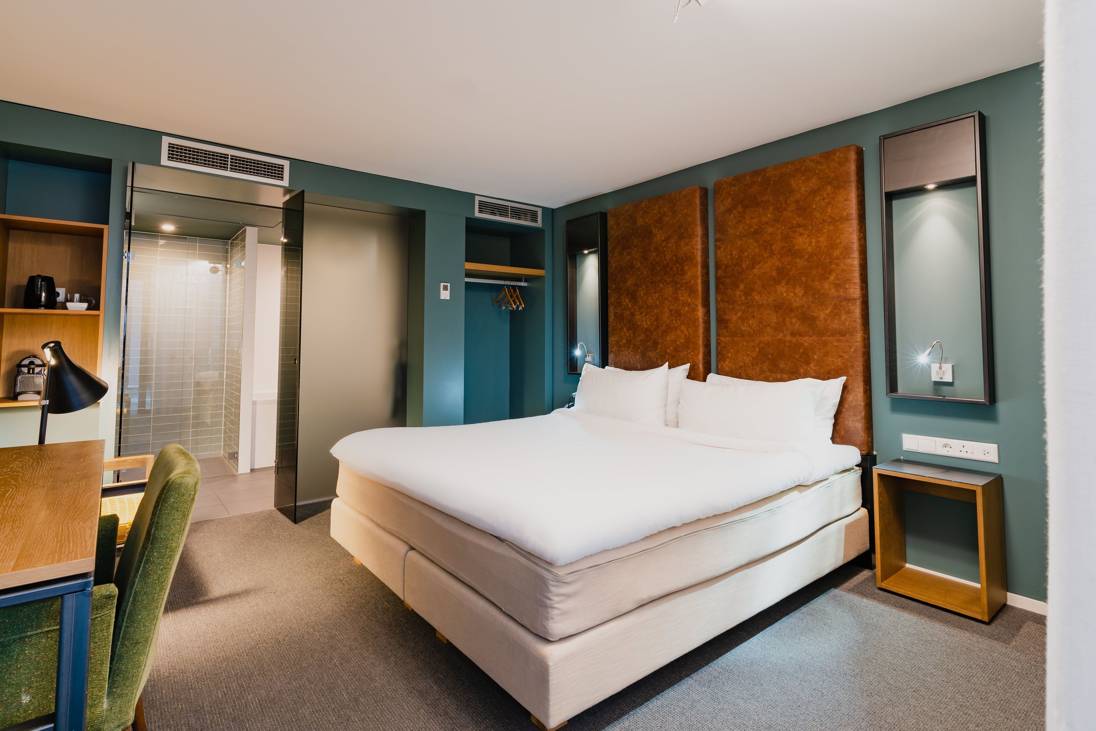 Kamer