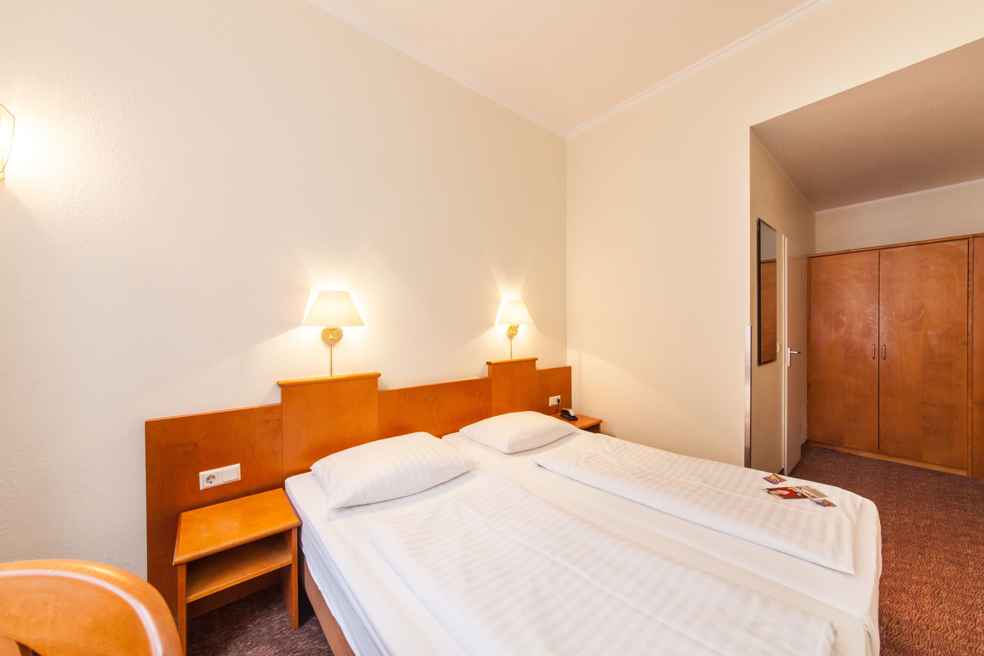 Kamer