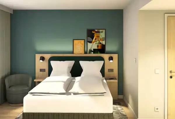 Spark by Hilton Essen City Centre - Lente Sale - ROOM