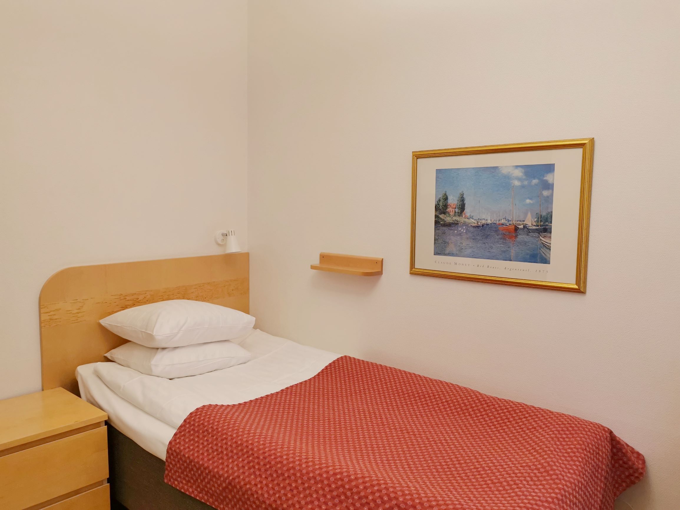 Kamer