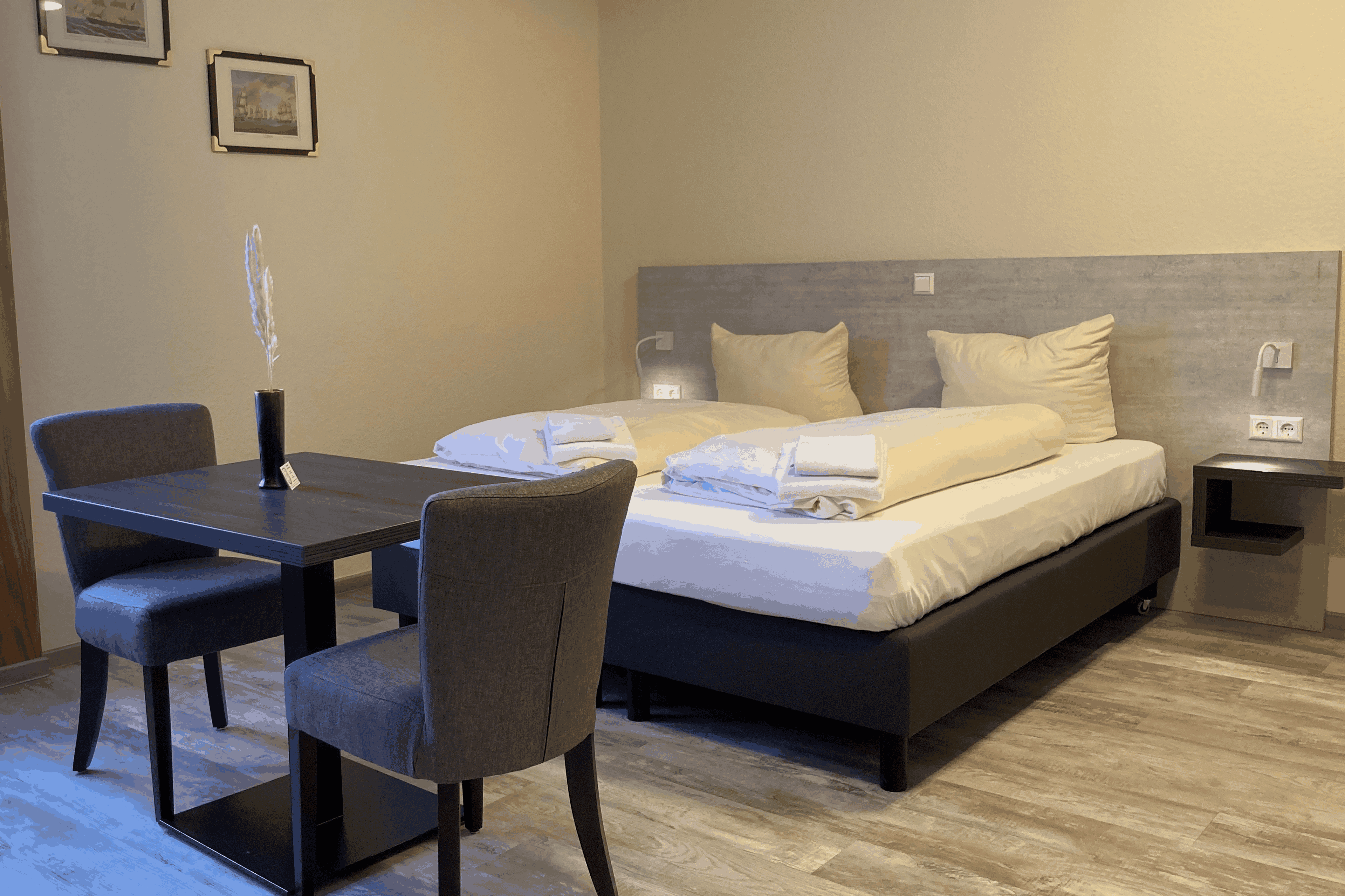 Kamer