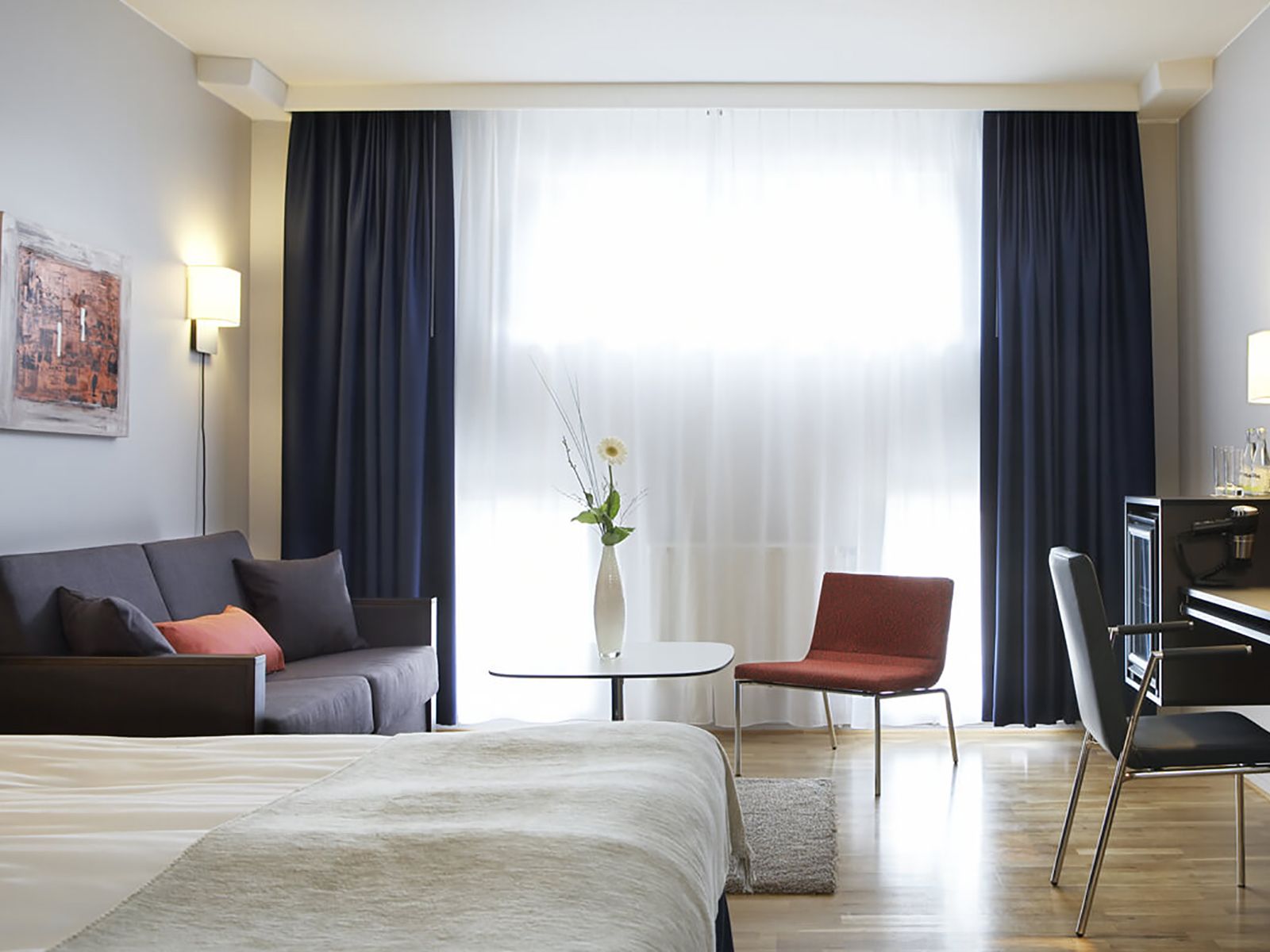 Kamer
