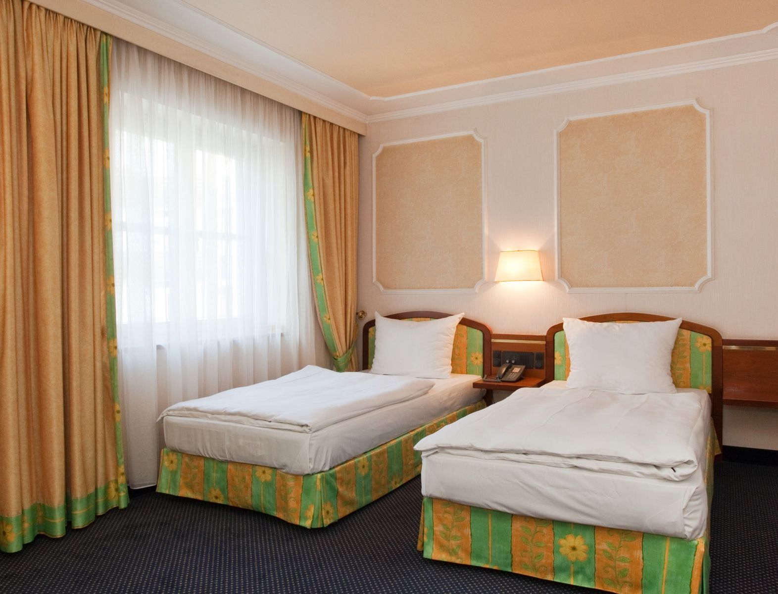 Kamer