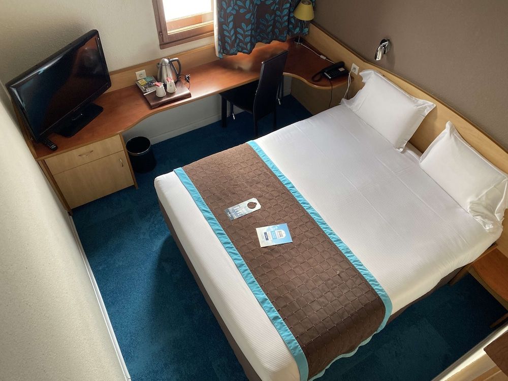 afbeelding van Standaard kamer, meerdere bedden