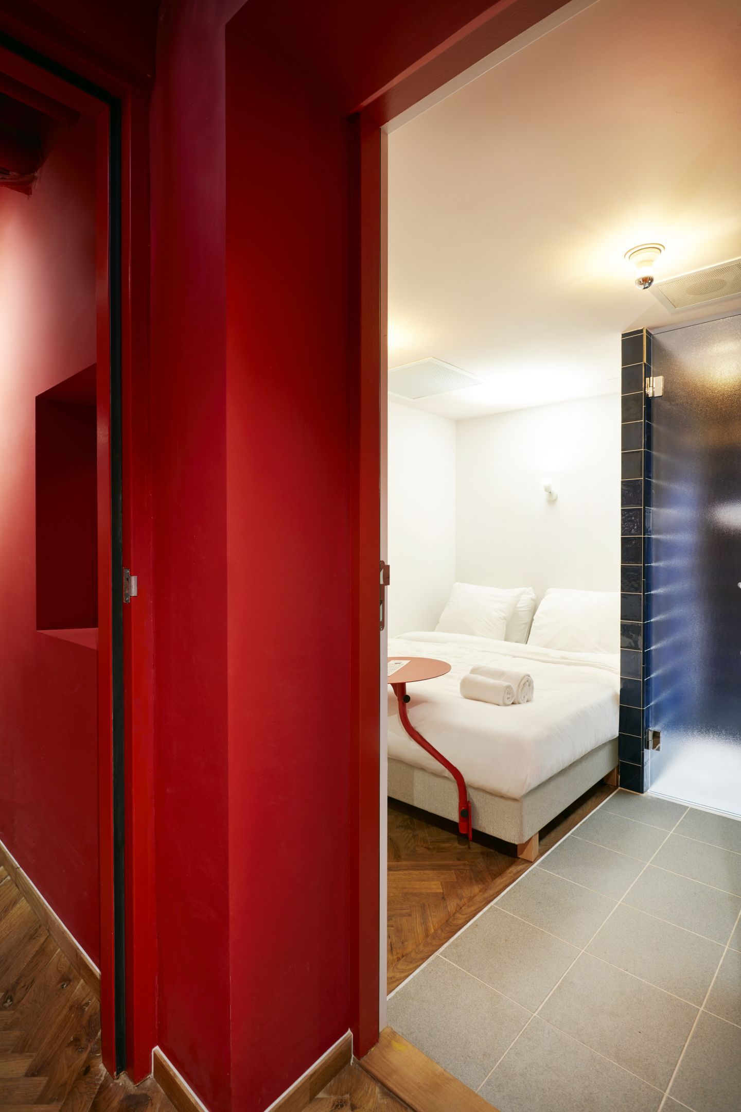 Kamer